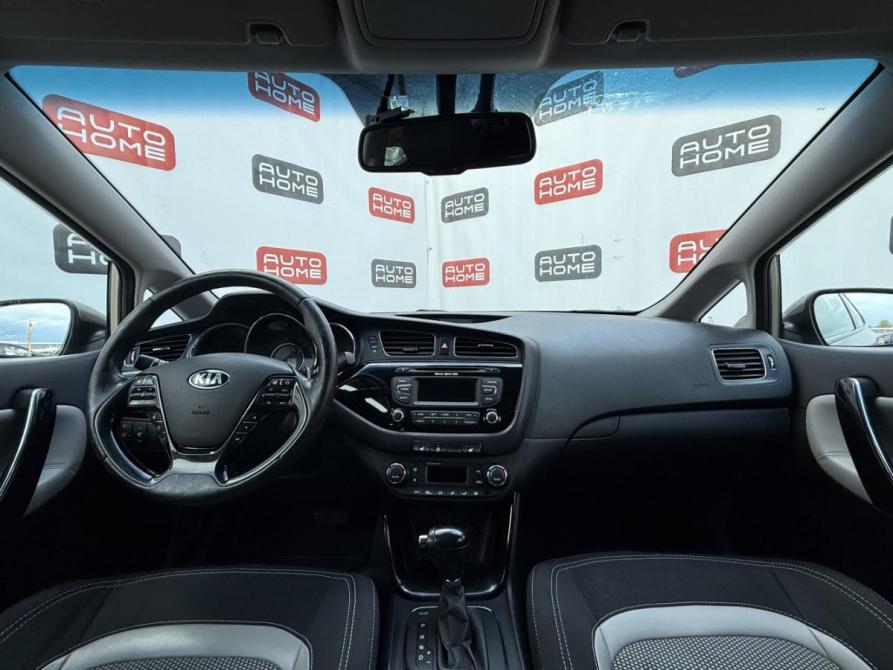 Kia Ceed II Санкт-Петербург  - изображение 8