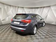 Kia Ceed II Рестайлинг Москва  - изображение 22