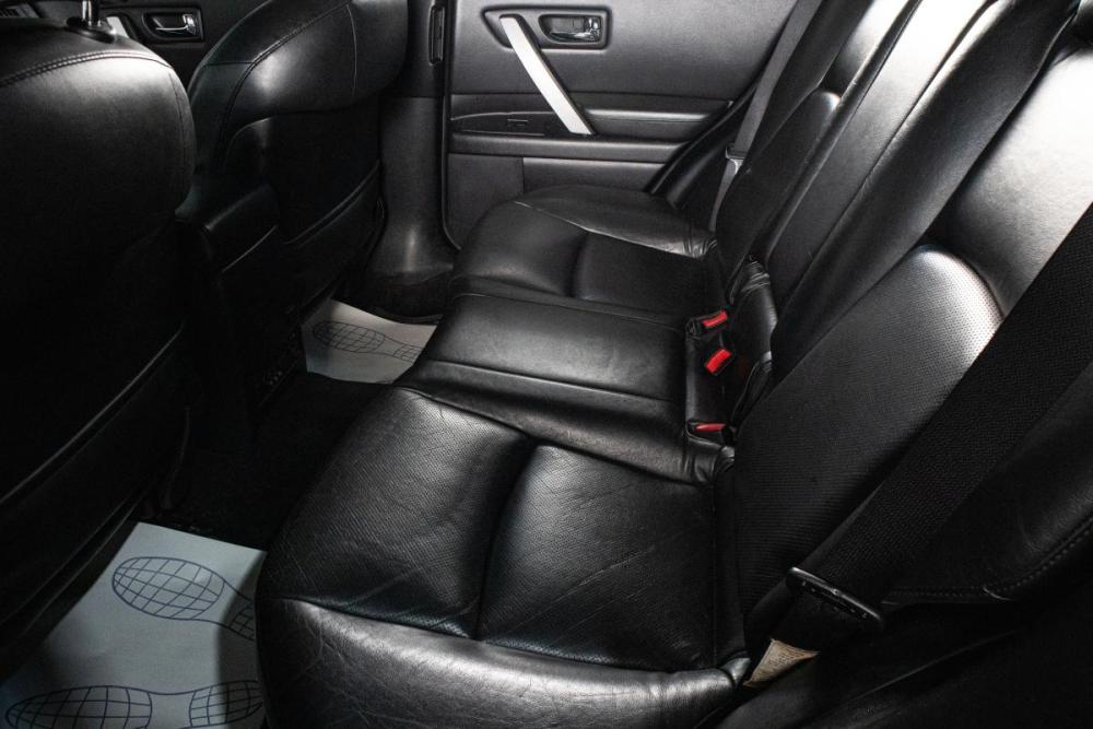 Infiniti FX I (S50) Рестайлинг Сургут  - изображение 17