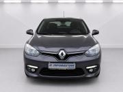 Renault Fluence I Рестайлинг Москва  - изображение 19