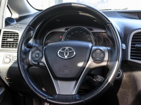 Toyota Venza I Рестайлинг с пробегом 2013 года, цена 1 998 000 рублей, 201720 км, внедорожник, Автокод Объявления