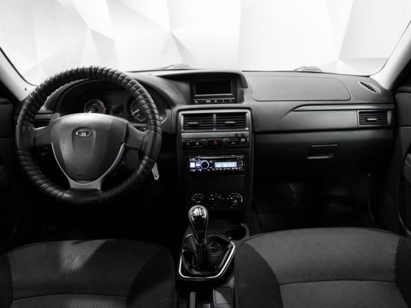 Lada (ВАЗ) Priora I Рестайлинг с пробегом 2014 года, цена 524 000 рублей, 195000 км, седан, Автокод Объявления