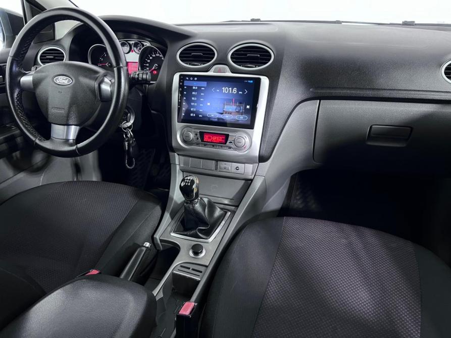 Ford Focus II Рестайлинг Ростов-на-Дону  - изображение 10