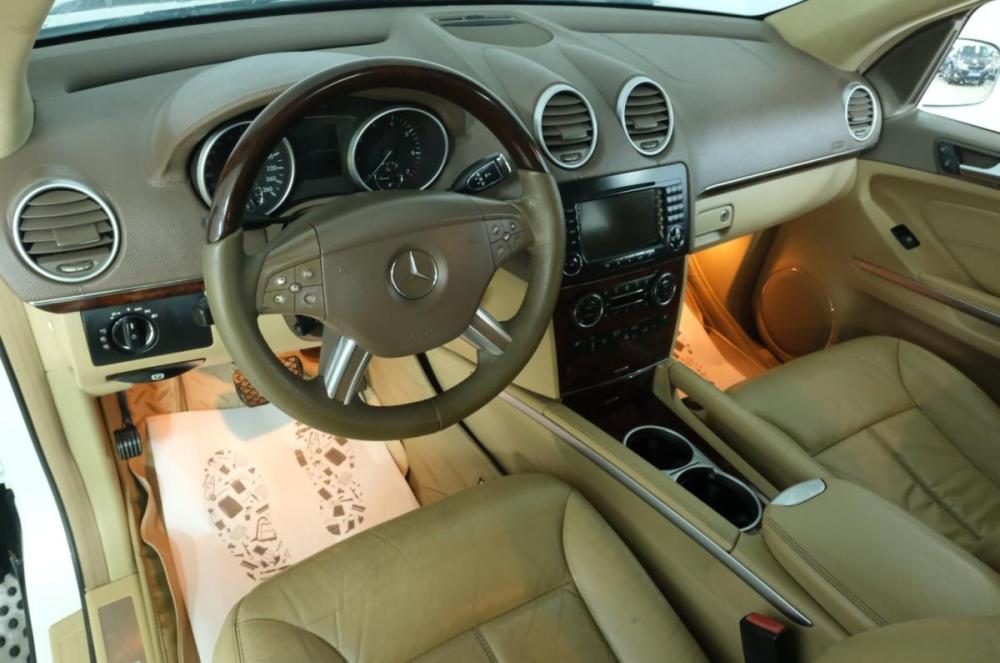 Mercedes-Benz GL-Класс I (X164) Омск  - изображение 12