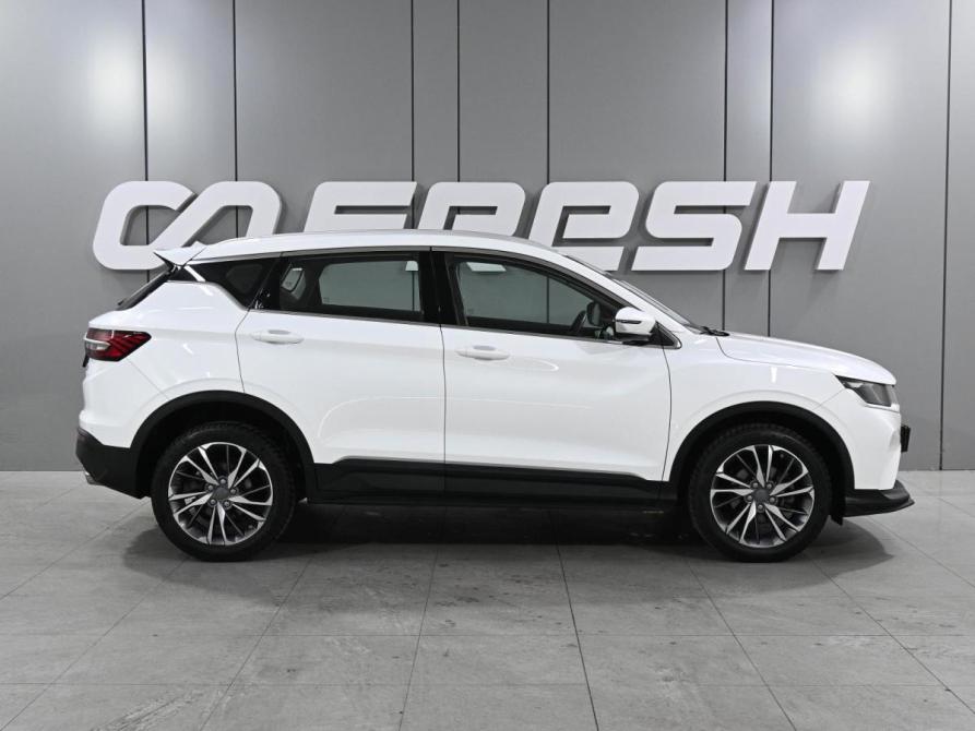 Belgee X50 Ростов-на-Дону  - изображение 5