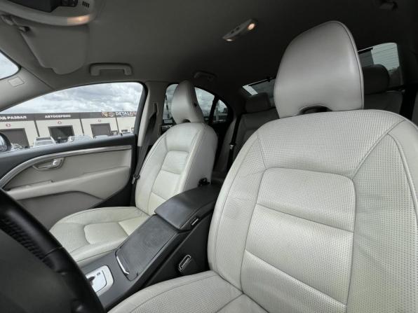 Volvo S80 II с пробегом 2008 года, цена 850 000 рублей, 275817 км, седан, Автокод Объявления