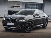 BMW X4 II (G02) Рестайлинг Москва  - изображение 24