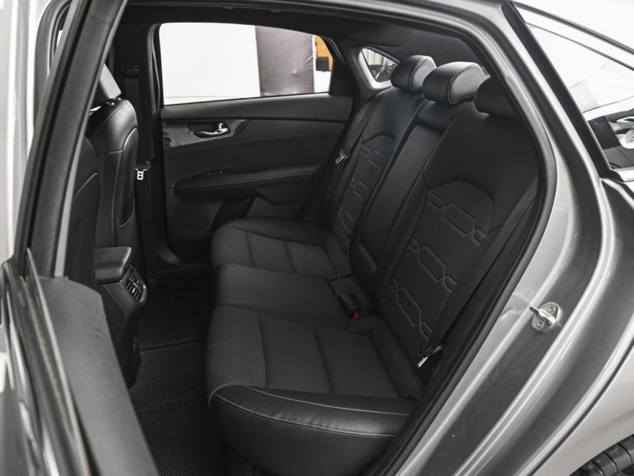 Kia Cerato IV Ставрополь  - изображение 9
