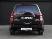 Suzuki Grand Vitara II Рестайлинг Москва  - изображение 23