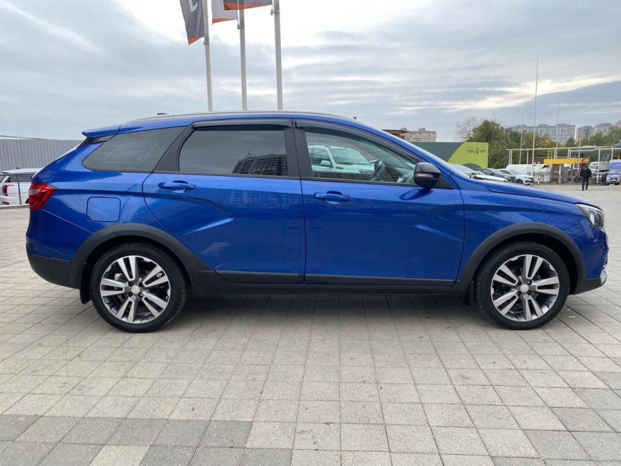 Lada (ВАЗ) Vesta I Краснодар  - изображение 4
