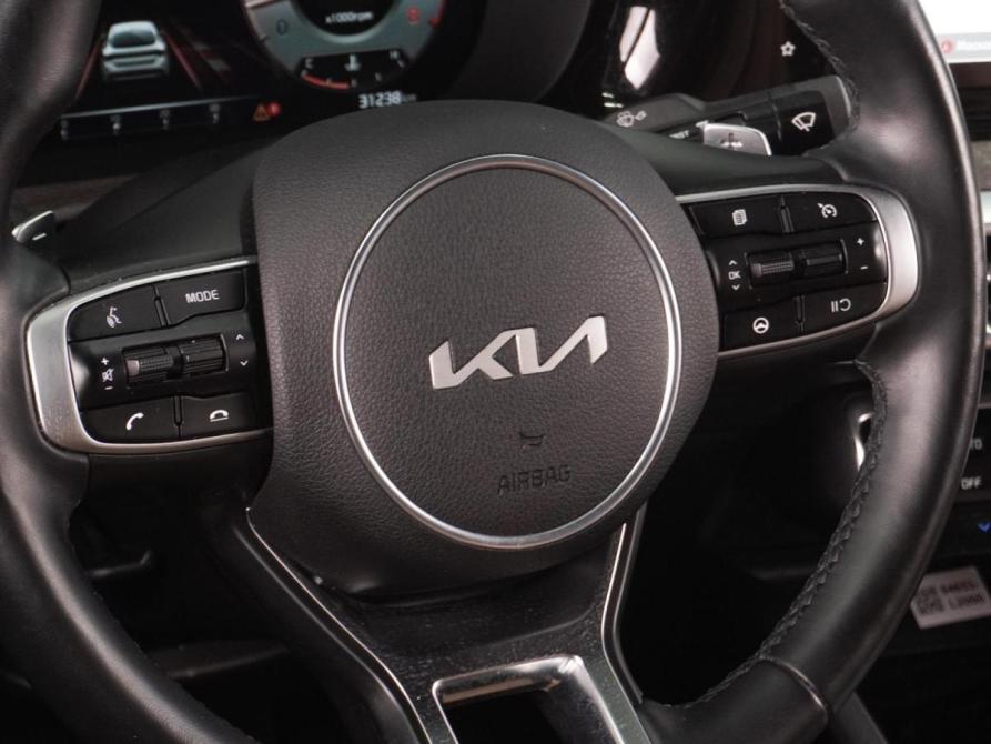 Kia K5 III Воронеж  - изображение 18
