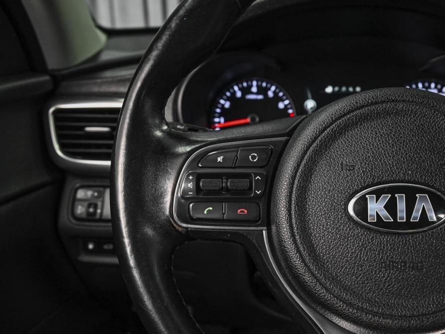 Kia Optima IV Ставрополь  - изображение 18