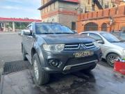 Mitsubishi Pajero Sport II Рестайлинг Пермь  - изображение 6
