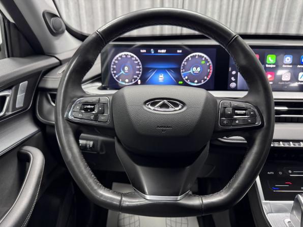 Chery Tiggo 7 Pro Max I с пробегом 2023 года, цена 1 750 000 рублей, 62693 км, внедорожник, Автокод Объявления