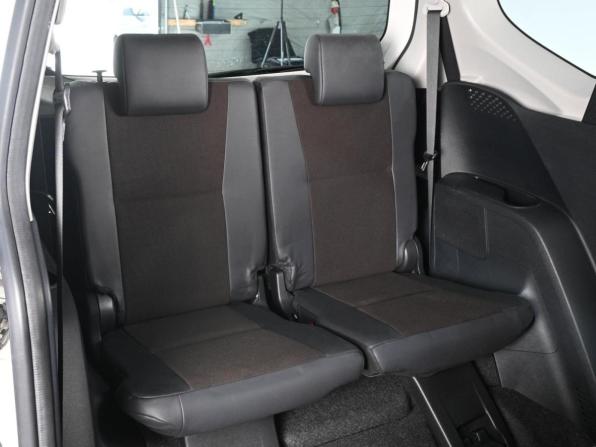 Toyota Sienta II Рестайлинг с пробегом 2020 года, цена 2 079 000 рублей, 72484 км, компактвэн, Автокод Объявления