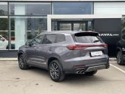 Chery Tiggo 8 Pro Max I Рестайлинг Москва  - изображение 34