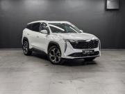 Geely Atlas II Москва  - изображение 57
