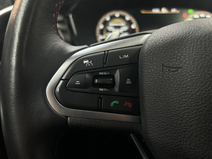 Geely Tugella I Красноярск  - изображение 15