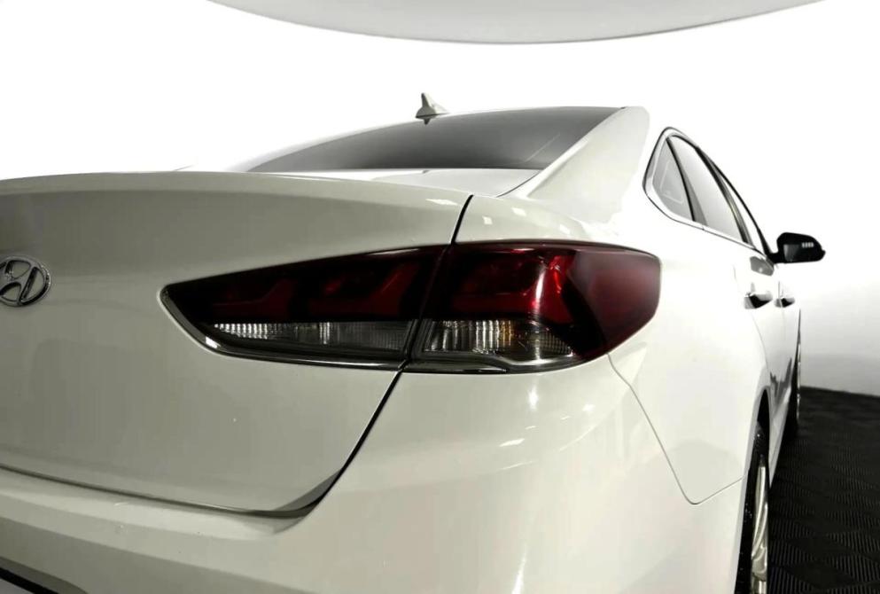Hyundai Sonata VII (LF) Рестайлинг Нижний Новгород  - изображение 20