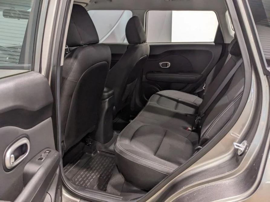 Kia Soul II Рестайлинг Пермь  - изображение 11