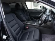 Mazda Atenza III Рестайлинг Улан-Удэ  - изображение 36