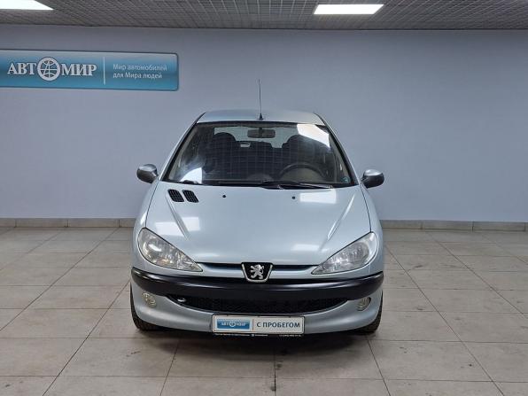 Peugeot 206 с пробегом 2005 года, цена 279 000 рублей, 178296 км, хэтчбек, Автокод Объявления
