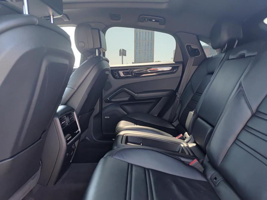 Porsche Cayenne III Казань  - изображение 15