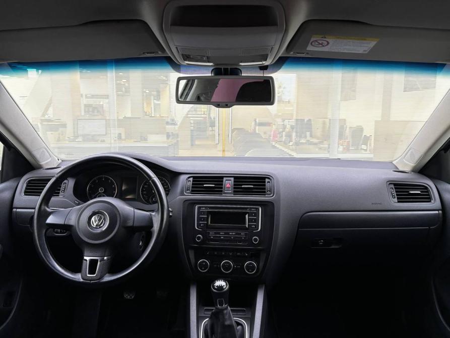 Volkswagen Jetta VI Рестайлинг Уфа  - изображение 17