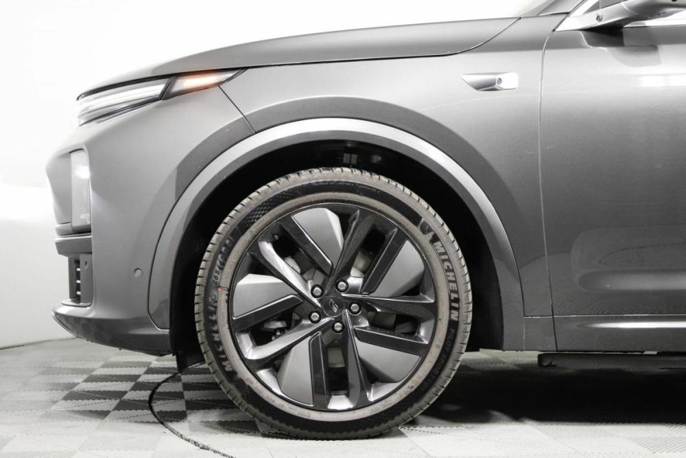Li Auto (Lixiang) L7 I Рестайлинг Москва  - изображение 16