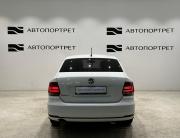 Volkswagen Polo V Рестайлинг Санкт-Петербург  - изображение 27