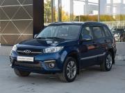 Chery Tiggo 3 I Новосибирск  - изображение 20
