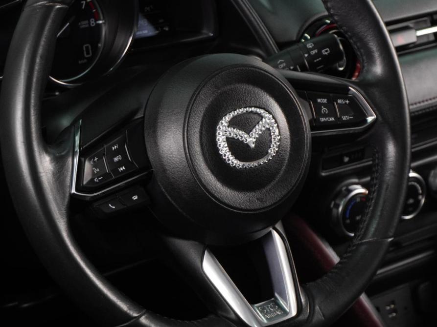Mazda CX-3 I Воронеж  - изображение 19