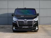Toyota HiAce H300 Краснодар  - изображение 29