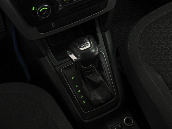 Skoda Yeti I с пробегом 2011 года, цена 648 000 рублей, 262286 км, внедорожник, Автокод Объявления
