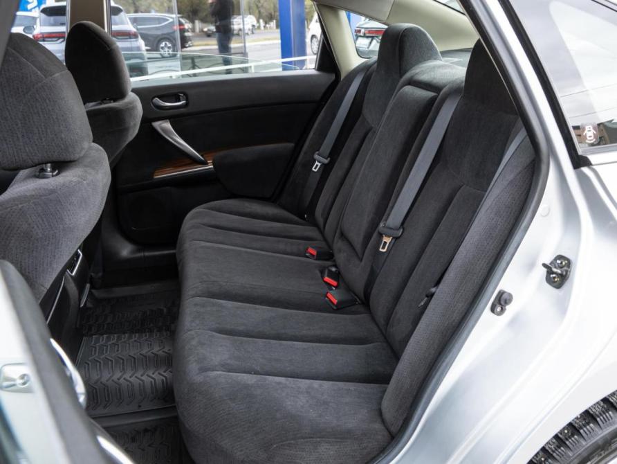 Nissan Teana II (J32) Волгоград  - изображение 10