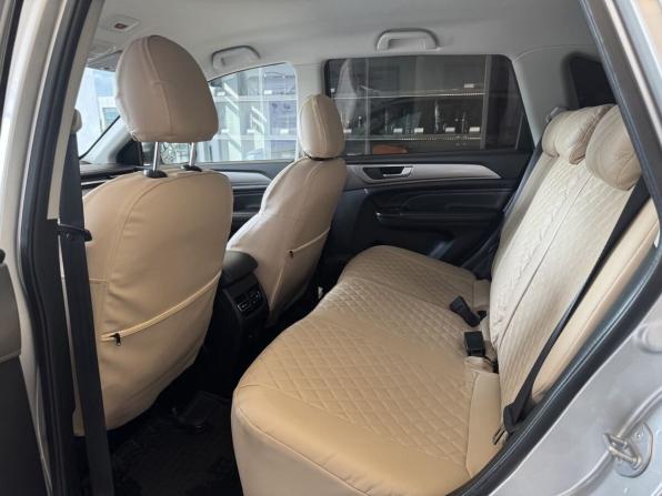 Haval M6 II с пробегом 2023 года, цена 1 556 200 рублей, 64712 км, внедорожник, Автокод Объявления