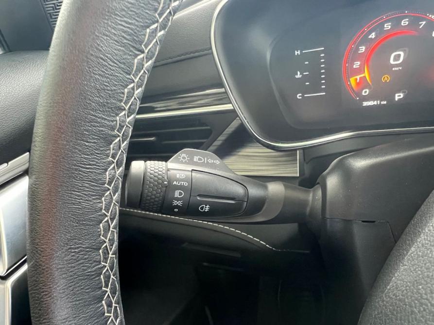 Geely Atlas Pro Москва  - изображение 20