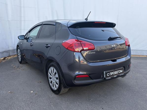 Kia Ceed II с пробегом 2013 года, цена 830 000 рублей, 164663 км, хэтчбек, Автокод Объявления