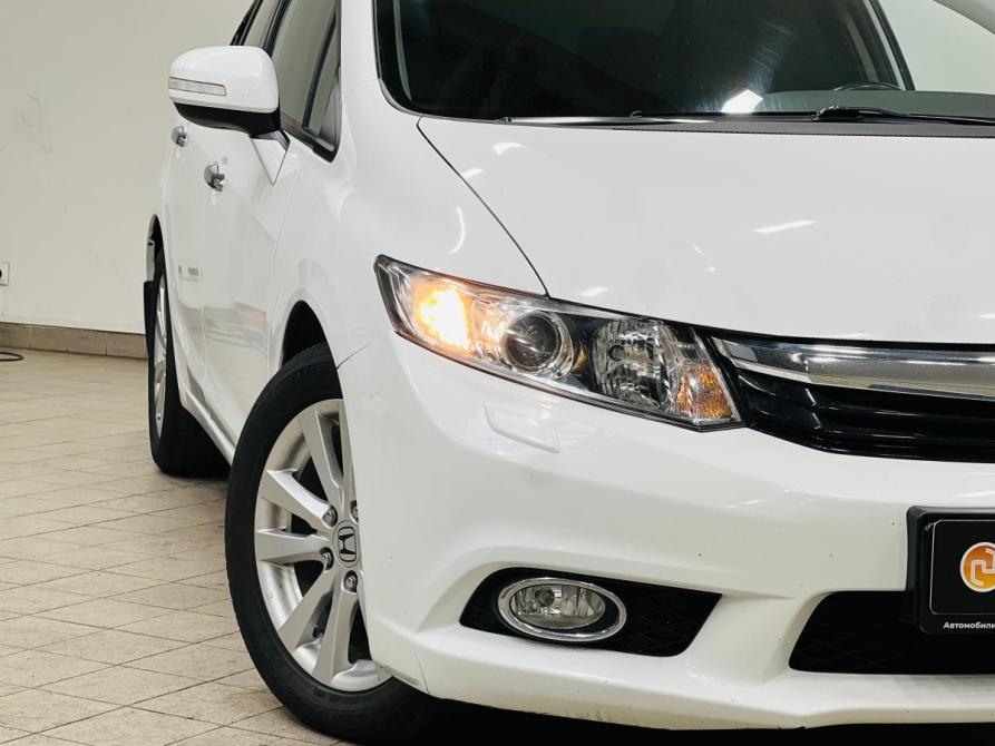 Honda Civic IX Кемерово  - изображение 6