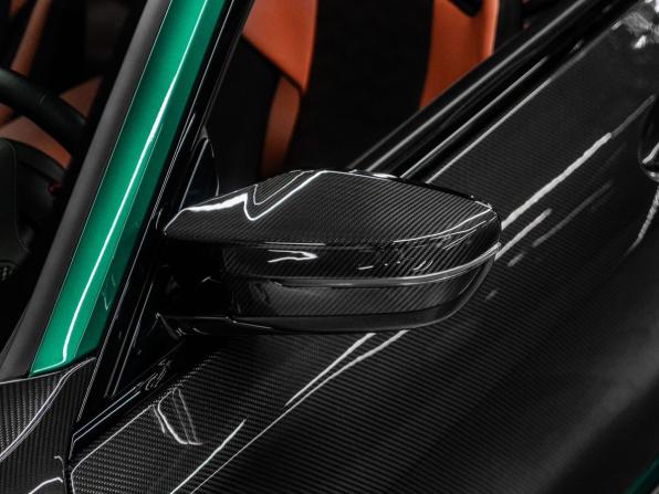 BMW M4 G82/G83 с пробегом 2021 года, цена 11 053 000 рублей, 17307 км, купе, Автокод Объявления