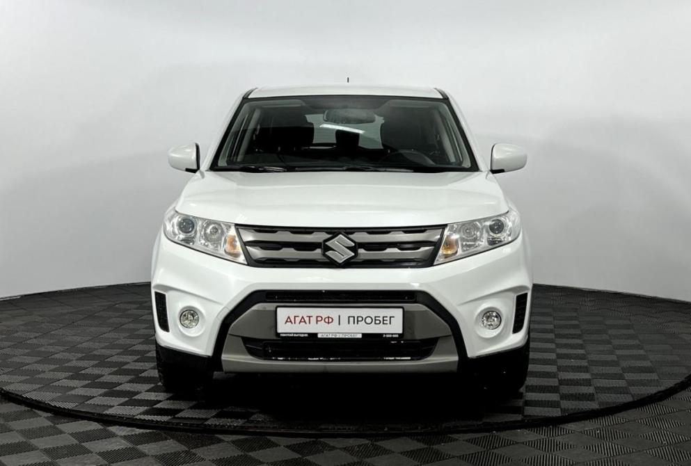 Suzuki Vitara II Нижний Новгород  - изображение 3