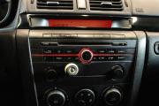 Mazda 3 I (BK) Рестайлинг Уфа  - изображение 36