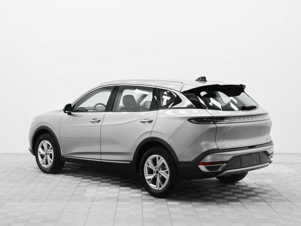 FAW Bestune T90 с пробегом 2025 года, цена 3 281 000 рублей, 10 км, внедорожник, Автокод Объявления