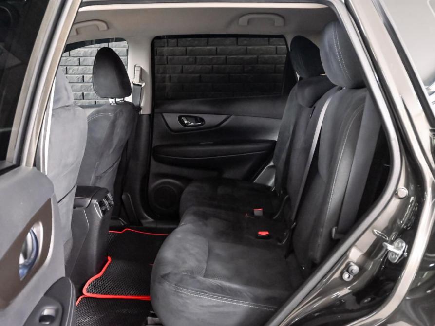 Nissan X-Trail III Екатеринбург  - изображение 19