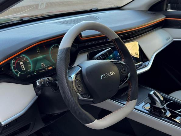 Dongfeng Shine Max с пробегом 2023 года, цена 2 049 000 рублей, 17518 км, седан, Автокод Объявления