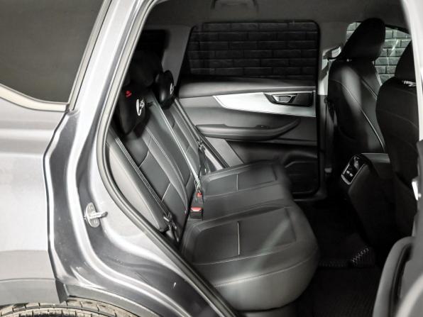 Chery Tiggo 7 Pro Max I с пробегом 2024 года, цена 2 250 000 рублей, 25076 км, внедорожник, Автокод Объявления