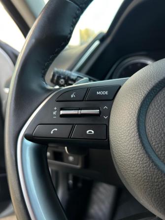 Hyundai Sonata VIII (DN8) с пробегом 2021 года, цена 2 850 000 рублей, 40100 км, седан, Автокод Объявления