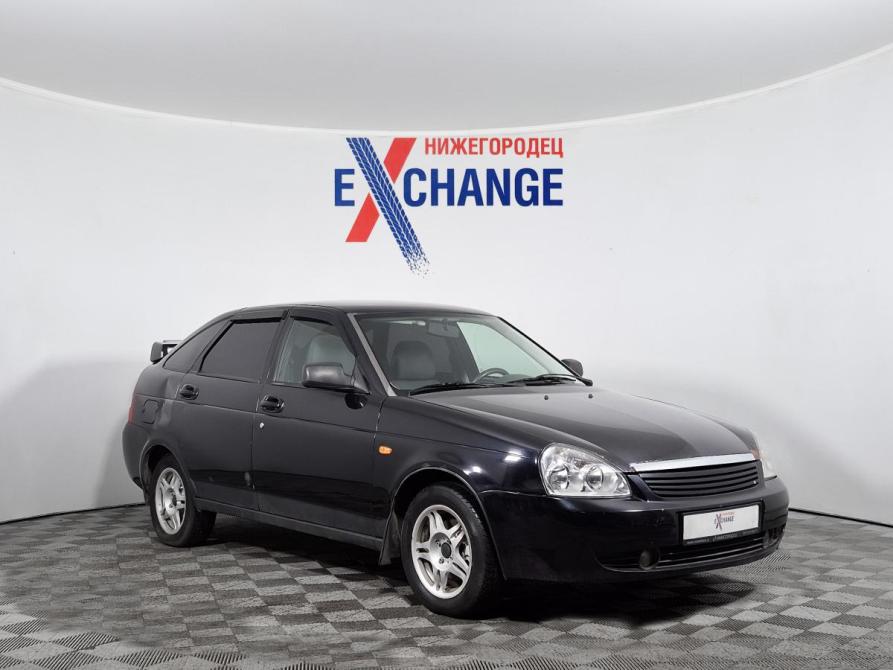 Lada (ВАЗ) Priora I Нижний Новгород  - изображение 2