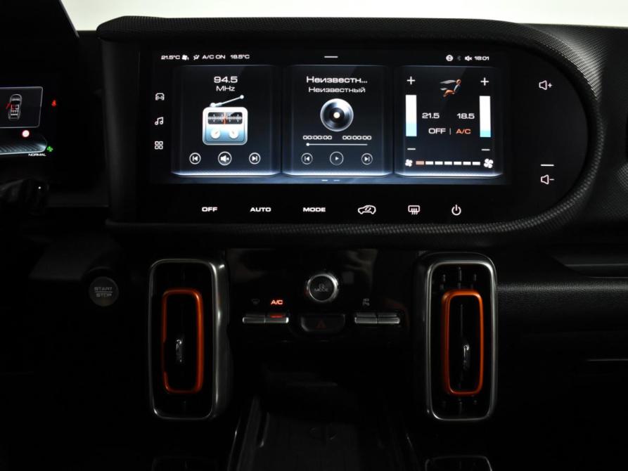 Haval Dargo I Санкт-Петербург  - изображение 14