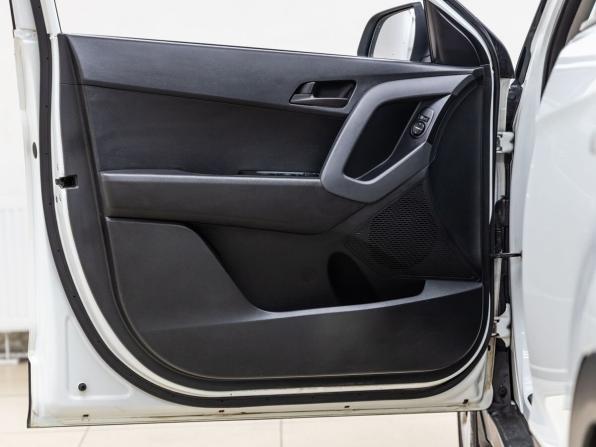 Hyundai Creta I с пробегом 2016 года, цена 1 458 000 рублей, 162231 км, внедорожник, Автокод Объявления